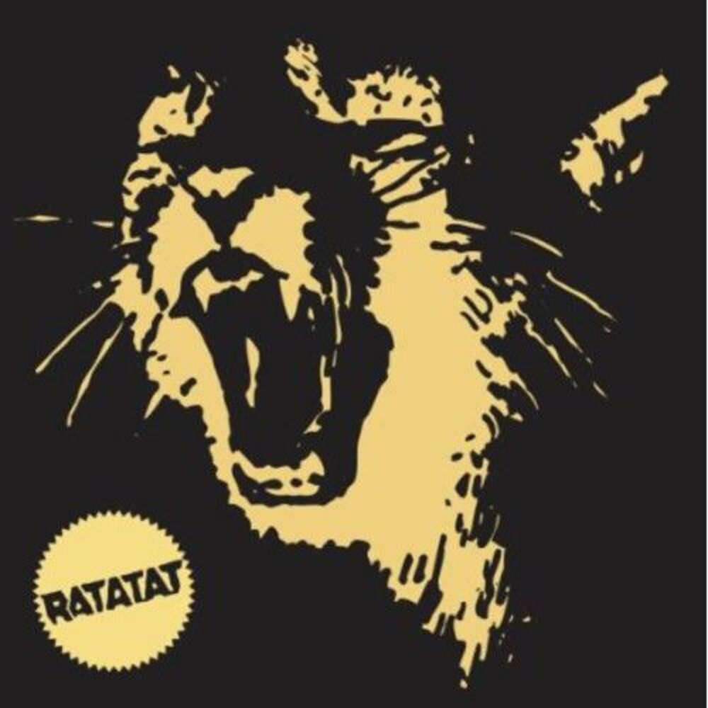 Ratatat - Classics  LP LP